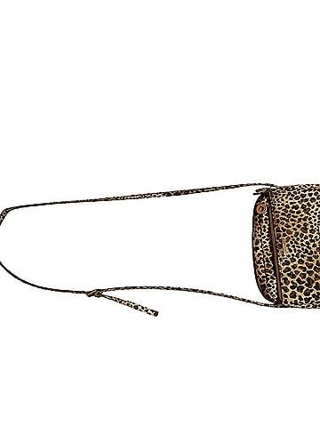 Nine West Leather Crossbody Bag (view 1)