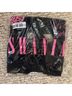 Daydreamer LA Leopard Print Black Pink Sweatshirt Size XS - photo 6