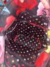 Vera Bradley Floral Multi Color Shoulder Bag One size - photo 3