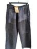 Magnolia Pearl Stripes Blue Casual Pants One size - photo 2