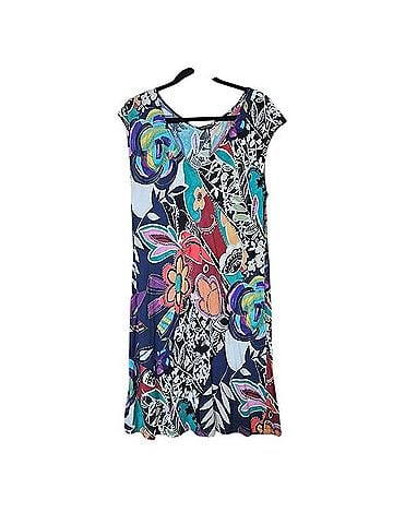 Jams World Sherry Casual Dress (view 1)