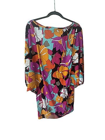 Trina Turk Casual Dress (view 2)