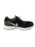 Nike Black White Sneakers Size 8 1/2 - photo 1