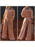 FP Movement Orange Pink Jumpsuit Size S - photo 3