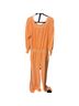 FP Movement Orange Pink Jumpsuit Size S - photo 1