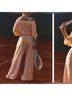 FP Movement Orange Pink Jumpsuit Size S - photo 5