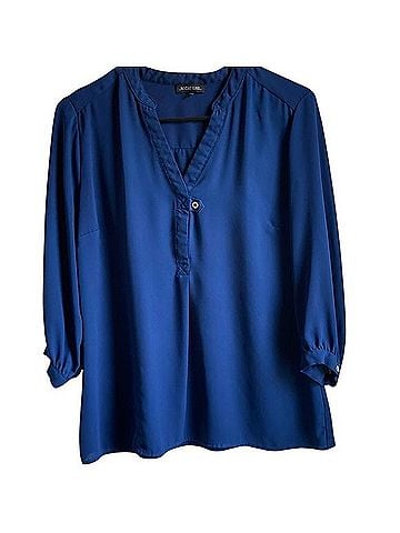 Notations Blouse (view 1)
