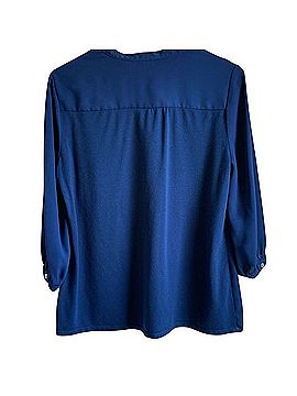 Notations Blouse (view 2)