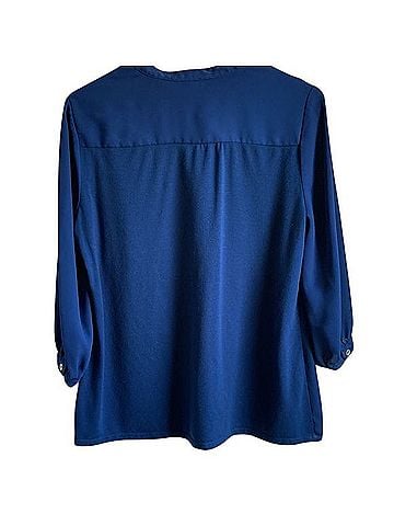 Notations Blouse (view 2)