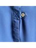 Notations Blue Blouse Size S - photo 4