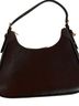 Michael Kors 100% Leather Black Leather Shoulder Bag One size - photo 2