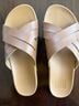 Reef Brown Sandals Size 8 - photo 4