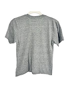 Aviator Nation Outside Lands Music Festival Short Sleeve T-Shirt (view 2)