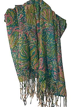Lilly Pulitzer Scarf