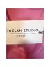 Inclán Studio 100% Silk Solid Pink Short Sleeve Blouse Size L - photo 7