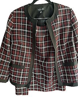 Black Label by Evan Picone Jacket (view 1)