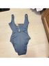 SKIMS One Piece Swimsuit Size XXS - photo 3