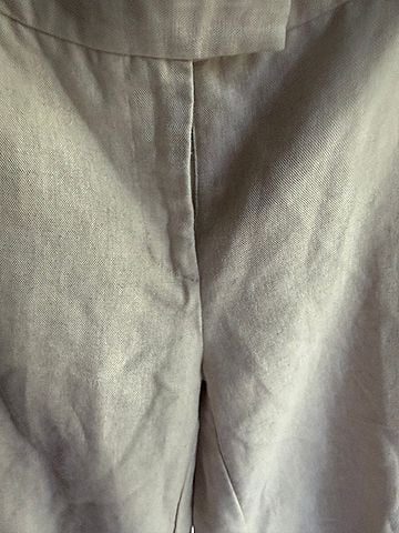 Liz Claiborne Liz Claiborne  Linen Pants (view 2)