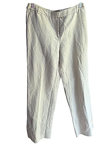 Liz Claiborne Liz Claiborne  Linen Pants (view 1)