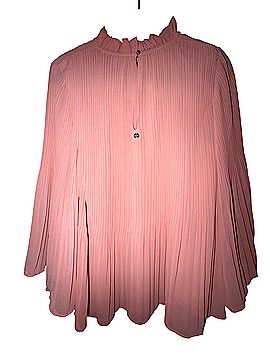 Giorgia & Johns Blouse (view 2)