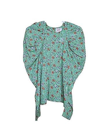 Banjanan Florence Blouse (view 1)