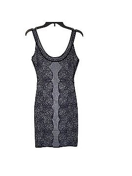 BCBGMAXAZRIA Caspar Cocktail Dress (view 1)