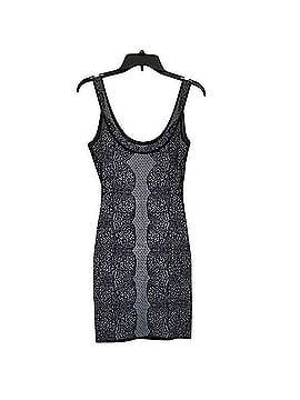 BCBGMAXAZRIA Caspar Cocktail Dress (view 2)