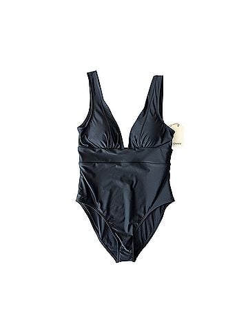 Quince One Piece Swimsuit (view 1)