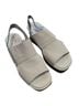 Sorel White Blue Wedges Size 8 - photo 2
