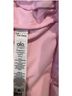 Alo 100% Polyester 8% Spandex 92% Polyester Solid Pink Jacket Size XS - photo 7