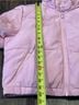 Alo 100% Polyester 8% Spandex 92% Polyester Solid Pink Jacket Size XS - photo 5