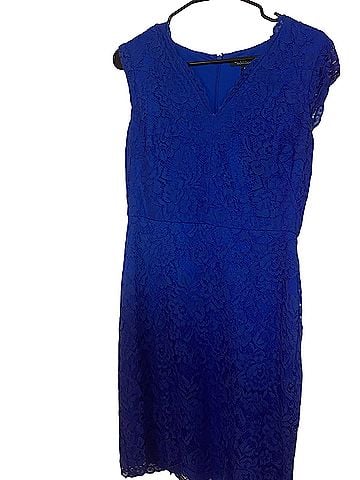 Ralph Lauren Cocktail Dress (view 2)