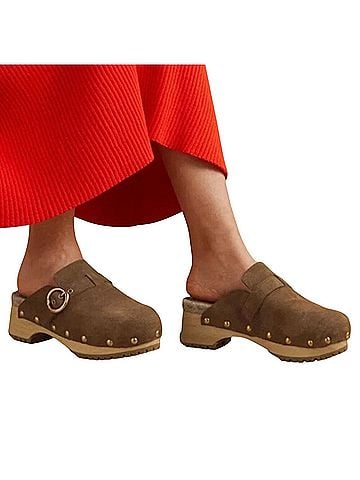 See By Chloé viviane Mule/Clog (view 1)