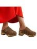 See By Chloé Brown Mule/Clog Size EU 41 - photo 1