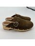 See By Chloé Brown Mule/Clog Size EU 41 - photo 5