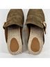 See By Chloé Brown Mule/Clog Size EU 41 - photo 8