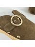 See By Chloé Brown Mule/Clog Size EU 41 - photo 3