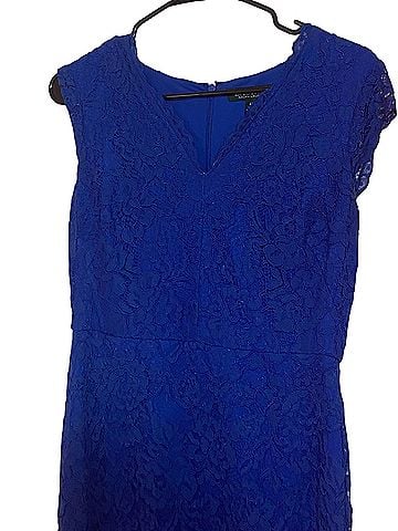 Ralph Lauren Cocktail Dress (view 1)