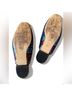 Joie 100% Silk Floral Blue Pink Mule/Clog Size 8 1/2 - photo 8
