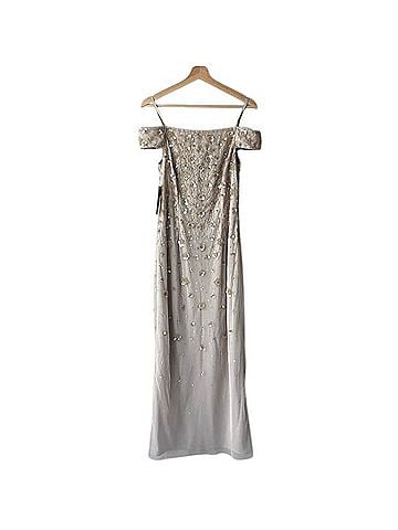 Adrianna Papell Rosie Cocktail Dress (view 2)