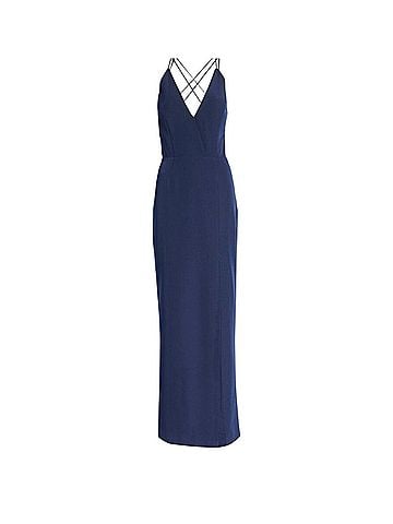 WAYF Cocktail Dress (view 1)
