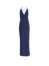 WAYF Blue Cocktail Dress Size S - photo 1