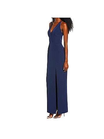 WAYF Cocktail Dress (view 2)