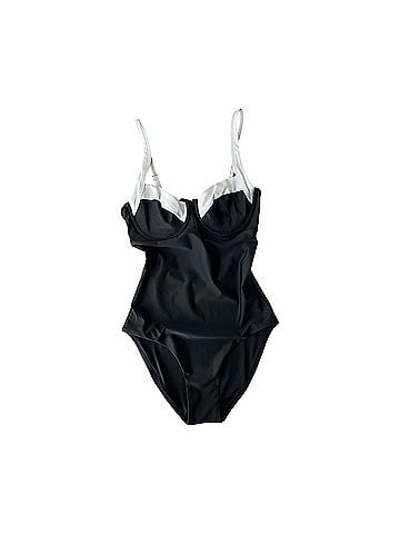 Quince One Piece Swimsuit (view 1)