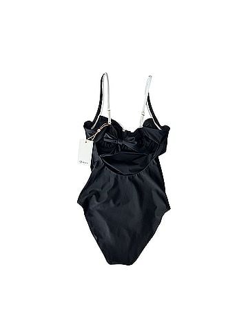 Quince One Piece Swimsuit (view 2)