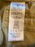 Giorgio Armani Tan Dress Pants Size XXL - photo 5