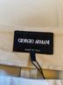 Giorgio Armani Tan Dress Pants Size XXL - photo 4