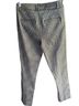 Athleta Houndstooth Gray Leggings Size S - photo 2