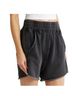 FP Movement 100% Cotton Gray Denim Shorts Size XS - photo 2