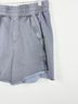 FP Movement 100% Cotton Gray Denim Shorts Size XS - photo 11